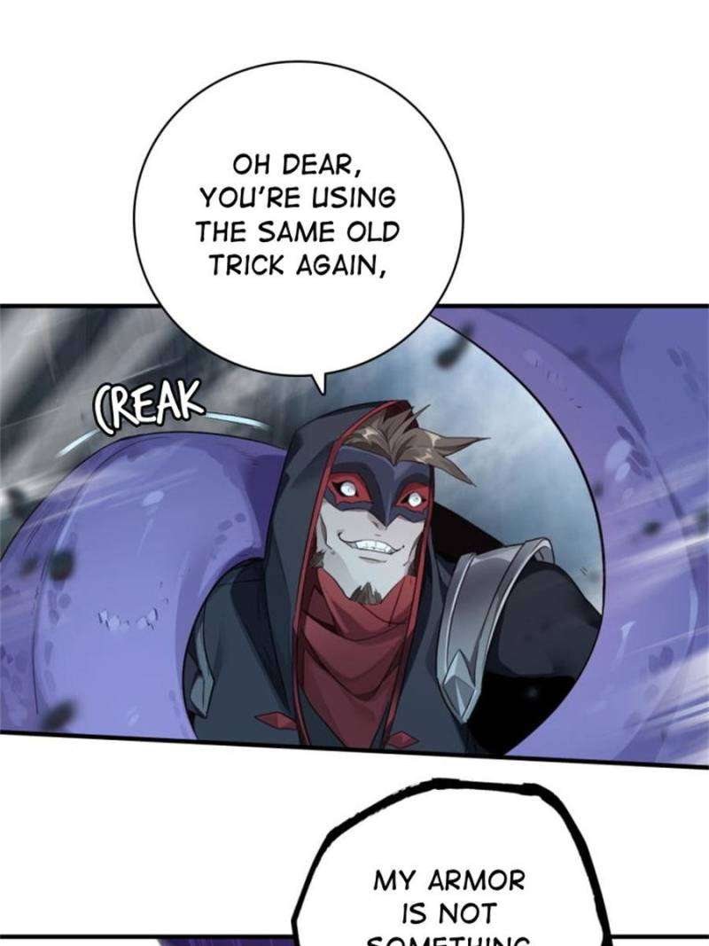 Don't Underestimate a Big Carrot Chapter 27 41
